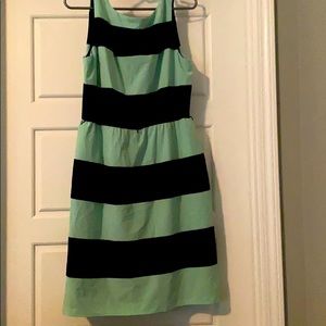 Sleeveless Dress